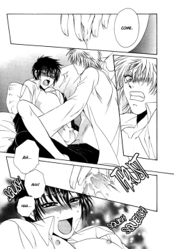 Page 54 of KAOURU MANIAC