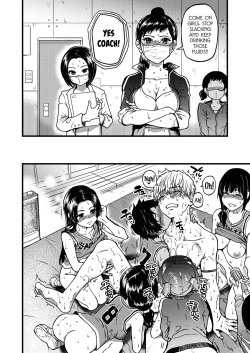 Page 4 of Koko Kara Saki wa Sex desu!! #7