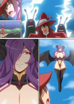 Page 21 of Tasukerareta Orei ni H!! | Repaying a Timely Rescue with Sex!!