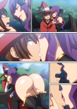 Page 23 of Tasukerareta Orei ni H!! | Repaying a Timely Rescue with Sex!!