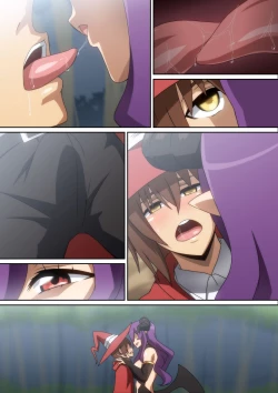 Page 24 of Tasukerareta Orei ni H!! | Repaying a Timely Rescue with Sex!!