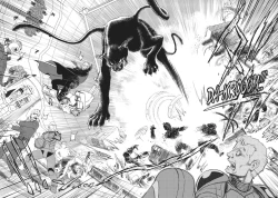 Page 100 of Dirty Pair