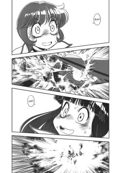 Page 127 of Dirty Pair