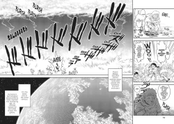 Page 13 of Dirty Pair