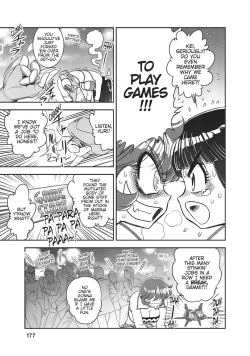 Page 159 of Dirty Pair