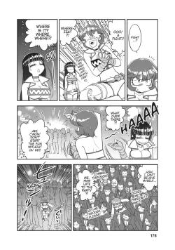 Page 160 of Dirty Pair