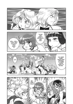 Page 162 of Dirty Pair