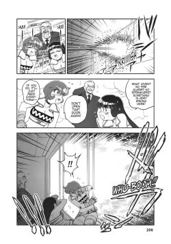 Page 187 of Dirty Pair