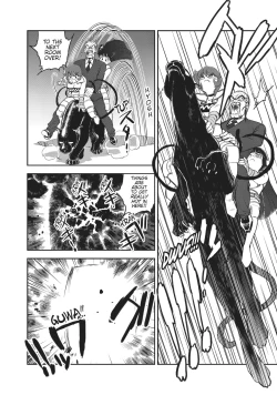 Page 191 of Dirty Pair