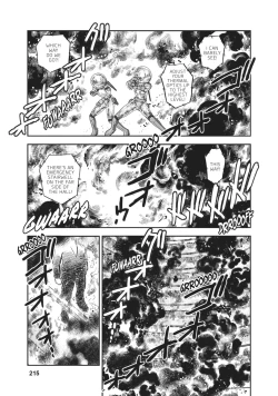 Page 196 of Dirty Pair