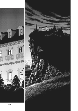 Page 200 of Dirty Pair