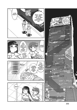 Page 212 of Dirty Pair