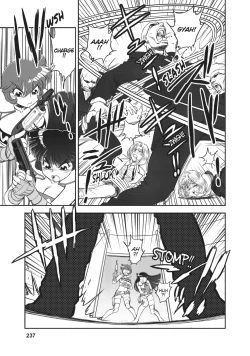 Page 217 of Dirty Pair