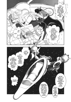 Page 21 of Dirty Pair