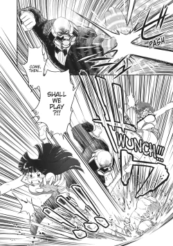 Page 220 of Dirty Pair