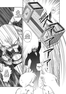 Page 224 of Dirty Pair