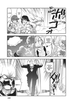 Page 228 of Dirty Pair