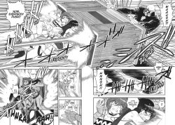 Page 229 of Dirty Pair