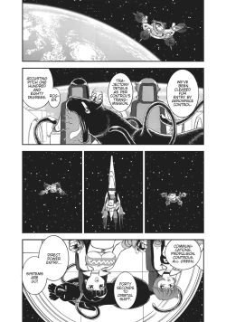 Page 22 of Dirty Pair