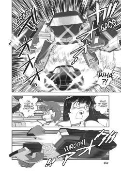 Page 239 of Dirty Pair