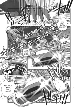 Page 242 of Dirty Pair