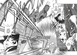 Page 26 of Dirty Pair