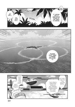 Page 293 of Dirty Pair