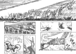 Page 301 of Dirty Pair