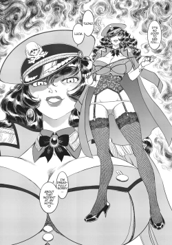 Page 319 of Dirty Pair