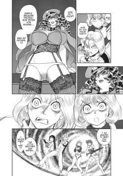 Page 321 of Dirty Pair