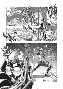 Page 330 of Dirty Pair