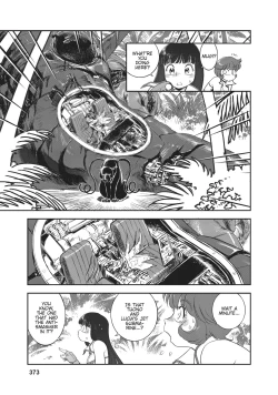 Page 341 of Dirty Pair