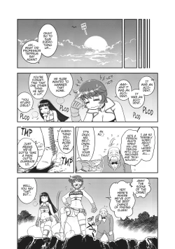 Page 47 of Dirty Pair