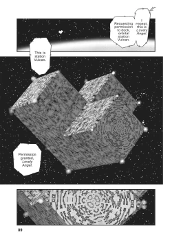 Page 79 of Dirty Pair