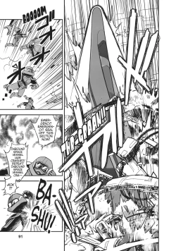 Page 81 of Dirty Pair