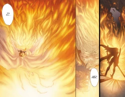 Page 342 of Witchblade: Takeru Manga