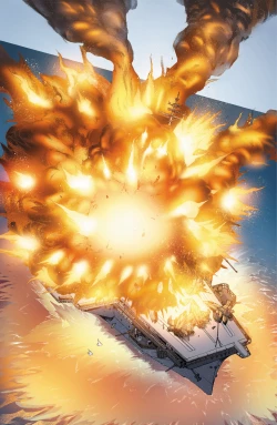 Page 360 of Witchblade: Takeru Manga