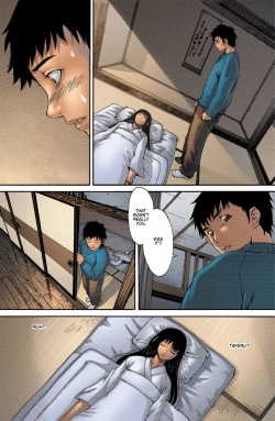 Page 57 of Witchblade: Takeru Manga