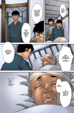 Page 59 of Witchblade: Takeru Manga