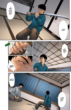 Page 88 of Witchblade: Takeru Manga