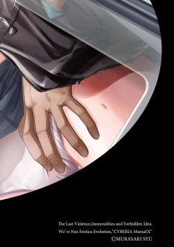 Page 2 of Chikan Etsuraku Ochi