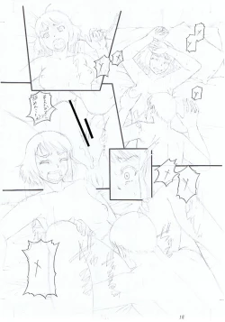 Page 233 of Kirai na Yatsura no Onna o Tanetsuke Choukyou