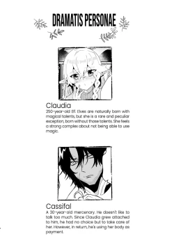 Page 3 of Tsumahajiki-mono no Somnia 3 | Somnia of the Outcast 3