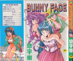 Page 1 of Bunny Face