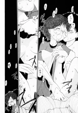 Page 142 of Kanojo no Jiyuu - she is free