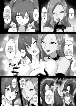 Page 14 of Mahou Shoujo Riena