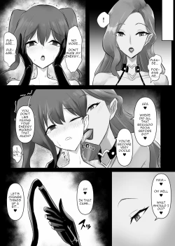 Page 16 of Mahou Shoujo Riena