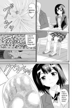 Page 12 of In the shoes of a Plain Girl