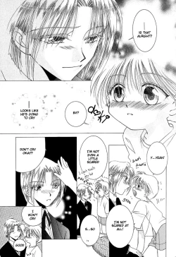 Page 105 of Mimi to Shippo to Mahoutsukai