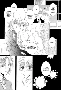 Page 107 of Mimi to Shippo to Mahoutsukai